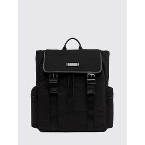 Gianni Chiarini Backpack Men Black